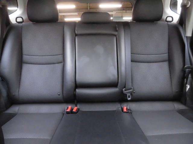 エクストレイル ２０Ｘ　エマージェンシーブレーキパッケージ　純正ナビ　フルセグ　Ｂｌｕｅｔｏｏｔｈ　アラウンドビューバックモニター　ＬＥＤヘッドライト　アイドリングストップ　ＥＴＣ　クルーズコントロール　シートヒーター　クリアランスソナー　純正フロアマット（61枚目）