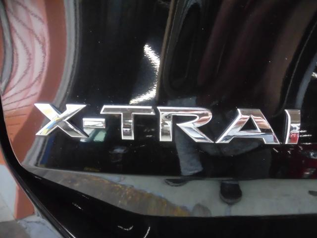 エクストレイル ２０Ｘ　エマージェンシーブレーキパッケージ　純正ナビ　フルセグ　Ｂｌｕｅｔｏｏｔｈ　アラウンドビューバックモニター　ＬＥＤヘッドライト　アイドリングストップ　ＥＴＣ　クルーズコントロール　シートヒーター　クリアランスソナー　純正フロアマット（74枚目）