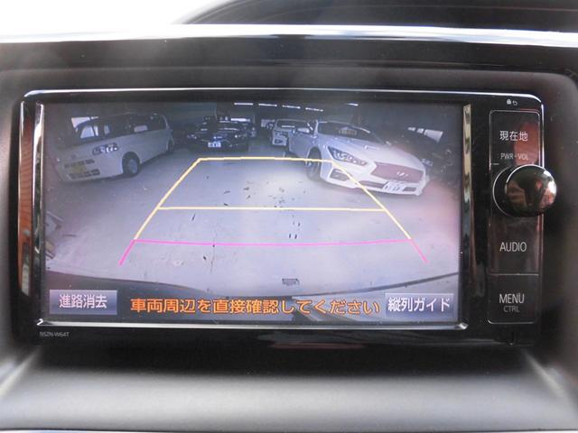 エスクァイア Gi ワンオーナー 純正ナビ フルセグ Bluetooth バックカメラ スペアキー 両側パワースライドドア ETC レザーシート シートヒーター オートマチックハイビーム ドラレコ コンビハンドル(10枚目)