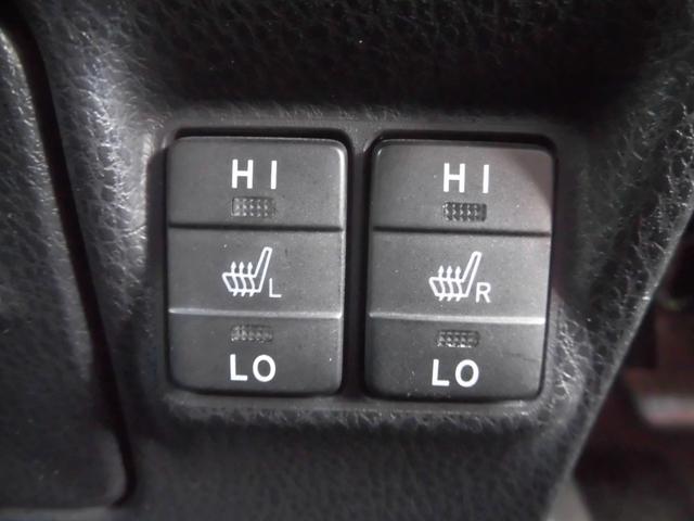 エスクァイア Gi ワンオーナー 純正ナビ フルセグ Bluetooth バックカメラ スペアキー 両側パワースライドドア ETC レザーシート シートヒーター オートマチックハイビーム ドラレコ コンビハンドル(12枚目)