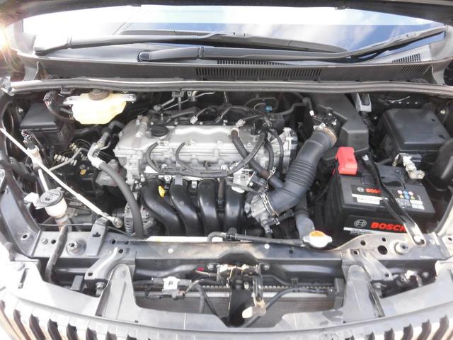 エスクァイア Gi ワンオーナー 純正ナビ フルセグ Bluetooth バックカメラ スペアキー 両側パワースライドドア ETC レザーシート シートヒーター オートマチックハイビーム ドラレコ コンビハンドル(17枚目)