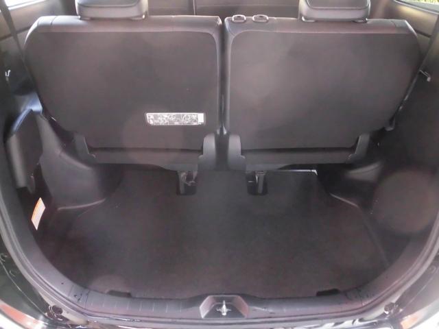 エスクァイア Gi ワンオーナー 純正ナビ フルセグ Bluetooth バックカメラ スペアキー 両側パワースライドドア ETC レザーシート シートヒーター オートマチックハイビーム ドラレコ コンビハンドル(18枚目)