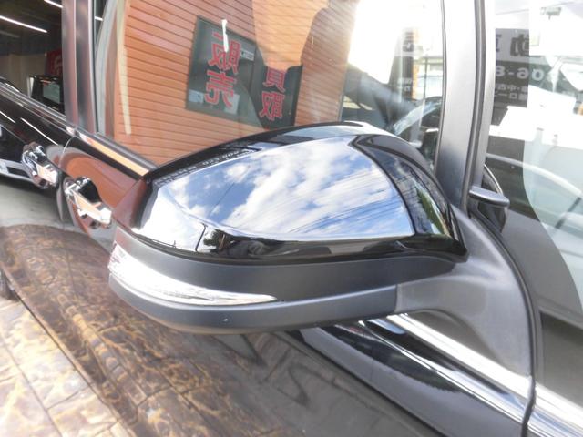 エスクァイア Gi ワンオーナー 純正ナビ フルセグ Bluetooth バックカメラ スペアキー 両側パワースライドドア ETC レザーシート シートヒーター オートマチックハイビーム ドラレコ コンビハンドル(21枚目)