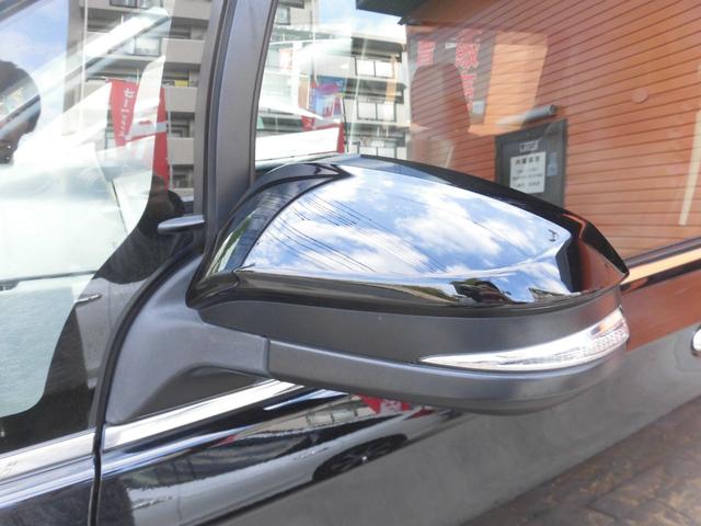 エスクァイア Gi ワンオーナー 純正ナビ フルセグ Bluetooth バックカメラ スペアキー 両側パワースライドドア ETC レザーシート シートヒーター オートマチックハイビーム ドラレコ コンビハンドル(22枚目)