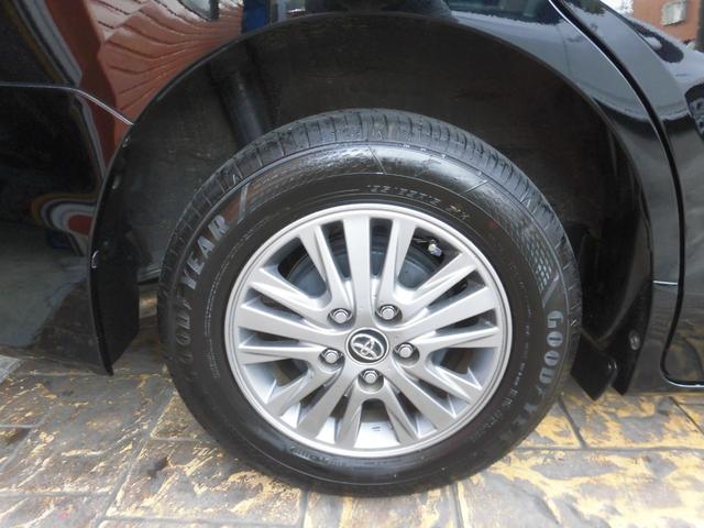 エスクァイア Gi ワンオーナー 純正ナビ フルセグ Bluetooth バックカメラ スペアキー 両側パワースライドドア ETC レザーシート シートヒーター オートマチックハイビーム ドラレコ コンビハンドル(23枚目)