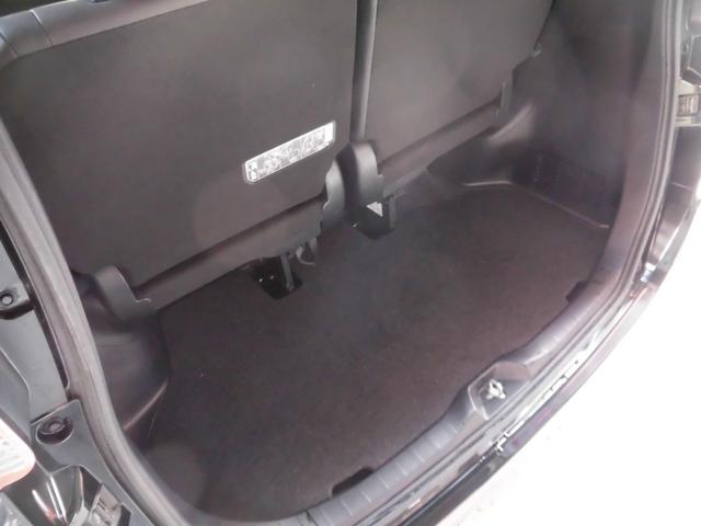 エスクァイア Gi ワンオーナー 純正ナビ フルセグ Bluetooth バックカメラ スペアキー 両側パワースライドドア ETC レザーシート シートヒーター オートマチックハイビーム ドラレコ コンビハンドル(37枚目)