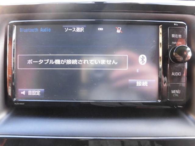 エスクァイア Gi ワンオーナー 純正ナビ フルセグ Bluetooth バックカメラ スペアキー 両側パワースライドドア ETC レザーシート シートヒーター オートマチックハイビーム ドラレコ コンビハンドル(59枚目)