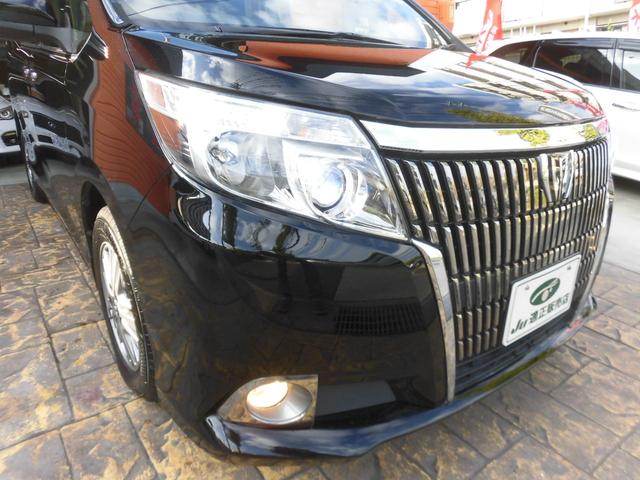 エスクァイア Gi ワンオーナー 純正ナビ フルセグ Bluetooth バックカメラ スペアキー 両側パワースライドドア ETC レザーシート シートヒーター オートマチックハイビーム ドラレコ コンビハンドル(65枚目)