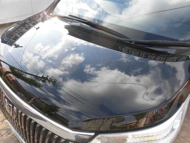 エスクァイア Gi ワンオーナー 純正ナビ フルセグ Bluetooth バックカメラ スペアキー 両側パワースライドドア ETC レザーシート シートヒーター オートマチックハイビーム ドラレコ コンビハンドル(69枚目)