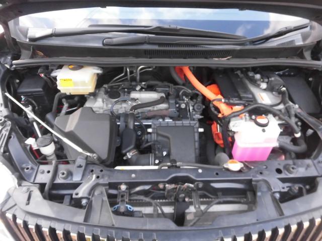 エスクァイア ハイブリッドＧｉ　ブラックテーラード　純正ナビ　フルセグ　Ｂｌｕｅｔｏｏｔｈ　バックカメラ　シートヒーター　フリップダウンモニター　トヨタセーフティセンス　ＥＴＣ　両側パワースライドドア　スペアキー　ＬＥＤヘッドライト　フォグ　点検記録簿（17枚目）