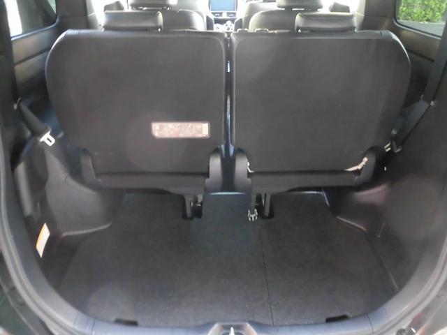 エスクァイア ハイブリッドＧｉ　ブラックテーラード　純正ナビ　フルセグ　Ｂｌｕｅｔｏｏｔｈ　バックカメラ　シートヒーター　フリップダウンモニター　トヨタセーフティセンス　ＥＴＣ　両側パワースライドドア　スペアキー　ＬＥＤヘッドライト　フォグ　点検記録簿（18枚目）