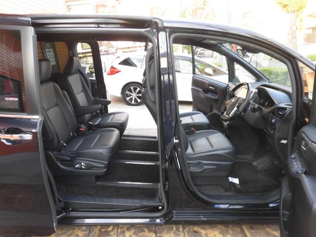 エスクァイア ハイブリッドＧｉ　ブラックテーラード　純正ナビ　フルセグ　Ｂｌｕｅｔｏｏｔｈ　バックカメラ　シートヒーター　フリップダウンモニター　トヨタセーフティセンス　ＥＴＣ　両側パワースライドドア　スペアキー　ＬＥＤヘッドライト　フォグ　点検記録簿（31枚目）