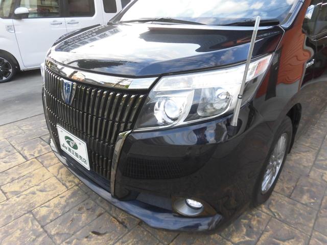 エスクァイア ハイブリッドＧｉ　ブラックテーラード　純正ナビ　フルセグ　Ｂｌｕｅｔｏｏｔｈ　バックカメラ　シートヒーター　フリップダウンモニター　トヨタセーフティセンス　ＥＴＣ　両側パワースライドドア　スペアキー　ＬＥＤヘッドライト　フォグ　点検記録簿（64枚目）