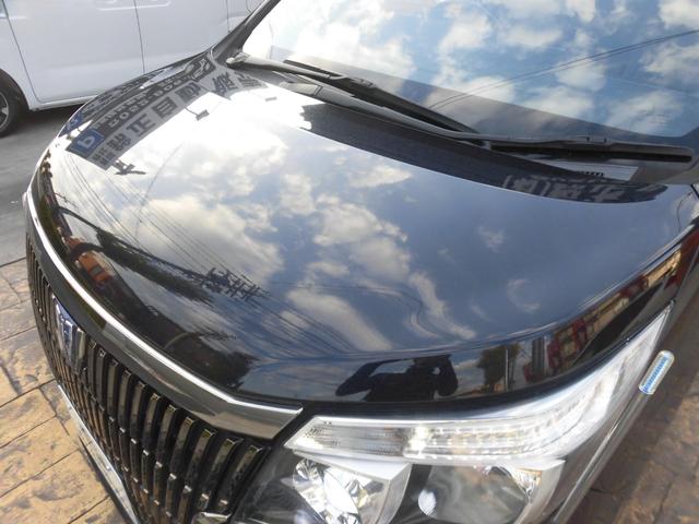 エスクァイア ハイブリッドＧｉ　ブラックテーラード　純正ナビ　フルセグ　Ｂｌｕｅｔｏｏｔｈ　バックカメラ　シートヒーター　フリップダウンモニター　トヨタセーフティセンス　ＥＴＣ　両側パワースライドドア　スペアキー　ＬＥＤヘッドライト　フォグ　点検記録簿（67枚目）