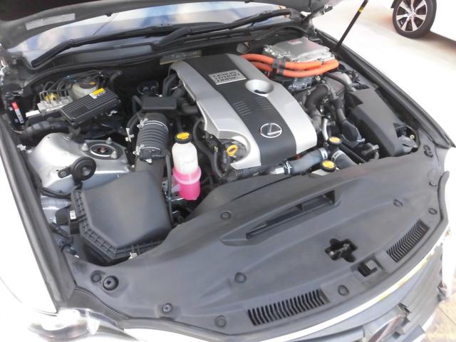 ＩＳ ＩＳ３００ｈ　バージョンＬ　ワンオーナー　純正ナビ　フルセグ　Ｂｌｕｅｔｏｏｔｈ　バックカメラ　パワーシート　シートヒーター　シートエアコン　ＬＥＤヘッドライト　カードキー　レザーシート　ＥＴＣ　前後ドライブレコーダー（66枚目）