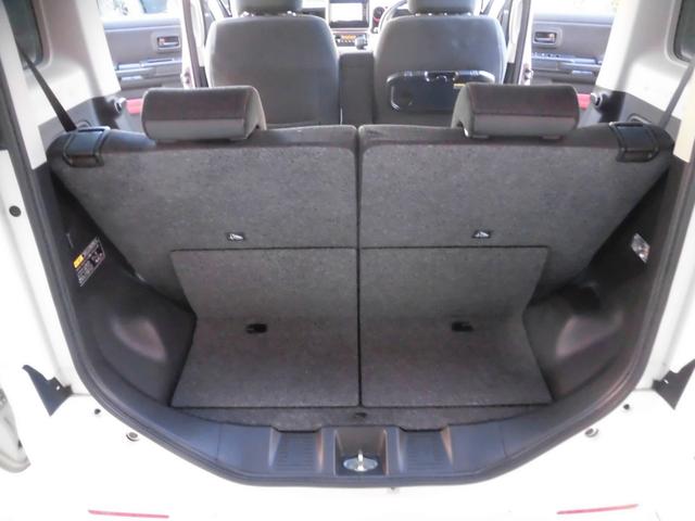 スペーシア ハイブリッドＸ　純正ナビ　フルセグ　Ｂｌｕｅｔｏｏｔｈ　バックカメラ　クリアランスソナー　両側パワースライドドア　アイドリングストップ　ＥＴＣ　レーンアシスト　衝突軽減サポート　シートヒーター　ドライブレコーダー（17枚目）