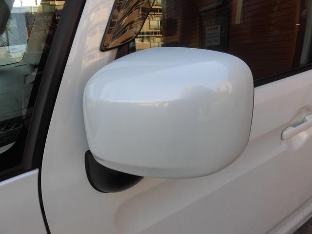 スペーシア ハイブリッドＸ　純正ナビ　フルセグ　Ｂｌｕｅｔｏｏｔｈ　バックカメラ　クリアランスソナー　両側パワースライドドア　アイドリングストップ　ＥＴＣ　レーンアシスト　衝突軽減サポート　シートヒーター　ドライブレコーダー（22枚目）