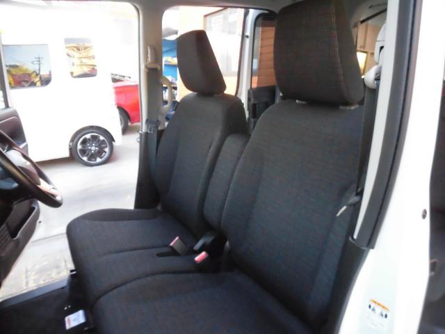 スペーシア ハイブリッドＸ　純正ナビ　フルセグ　Ｂｌｕｅｔｏｏｔｈ　バックカメラ　クリアランスソナー　両側パワースライドドア　アイドリングストップ　ＥＴＣ　レーンアシスト　衝突軽減サポート　シートヒーター　ドライブレコーダー（35枚目）