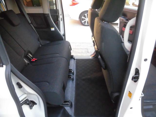 スペーシア ハイブリッドＸ　純正ナビ　フルセグ　Ｂｌｕｅｔｏｏｔｈ　バックカメラ　クリアランスソナー　両側パワースライドドア　アイドリングストップ　ＥＴＣ　レーンアシスト　衝突軽減サポート　シートヒーター　ドライブレコーダー（37枚目）