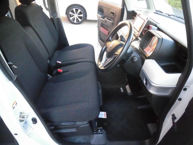 スペーシア ハイブリッドＸ　純正ナビ　フルセグ　Ｂｌｕｅｔｏｏｔｈ　バックカメラ　クリアランスソナー　両側パワースライドドア　アイドリングストップ　ＥＴＣ　レーンアシスト　衝突軽減サポート　シートヒーター　ドライブレコーダー（39枚目）