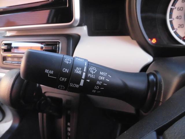 スペーシア ハイブリッドＸ　純正ナビ　フルセグ　Ｂｌｕｅｔｏｏｔｈ　バックカメラ　クリアランスソナー　両側パワースライドドア　アイドリングストップ　ＥＴＣ　レーンアシスト　衝突軽減サポート　シートヒーター　ドライブレコーダー（57枚目）