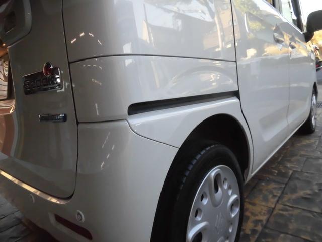 スペーシア ハイブリッドＸ　純正ナビ　フルセグ　Ｂｌｕｅｔｏｏｔｈ　バックカメラ　クリアランスソナー　両側パワースライドドア　アイドリングストップ　ＥＴＣ　レーンアシスト　衝突軽減サポート　シートヒーター　ドライブレコーダー（73枚目）