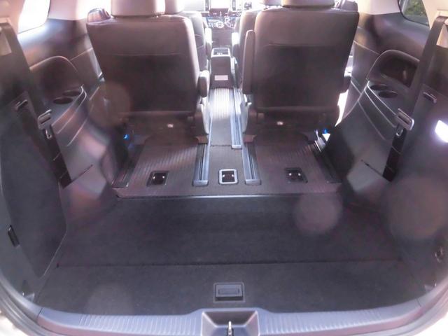 エスティマ アエラス　プレミアムエディション　純正ナビ　フルセグ　Ｂｌｕｅｔｏｏｔｈ　バックカメラ　ハーフレザーシート　後席モニター　両側パワースライドドア　パワーシート　クルーズコントロール　前後ドライブレコーダー　ＨＩＤヘッドライト　ＥＴＣ（18枚目）