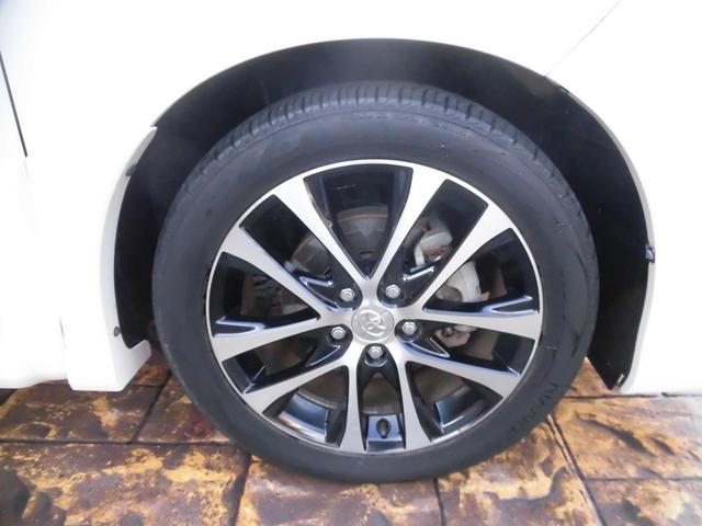 エスティマ アエラス　プレミアムエディション　純正ナビ　フルセグ　Ｂｌｕｅｔｏｏｔｈ　バックカメラ　ハーフレザーシート　後席モニター　両側パワースライドドア　パワーシート　クルーズコントロール　前後ドライブレコーダー　ＨＩＤヘッドライト　ＥＴＣ（24枚目）