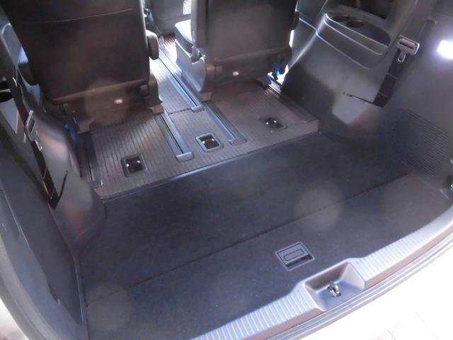 エスティマ アエラス　プレミアムエディション　純正ナビ　フルセグ　Ｂｌｕｅｔｏｏｔｈ　バックカメラ　ハーフレザーシート　後席モニター　両側パワースライドドア　パワーシート　クルーズコントロール　前後ドライブレコーダー　ＨＩＤヘッドライト　ＥＴＣ（37枚目）