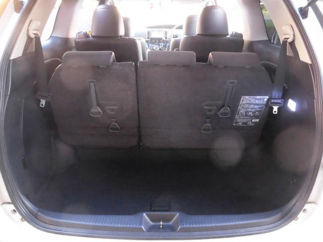 エスティマ アエラス　プレミアムエディション　純正ナビ　フルセグ　Ｂｌｕｅｔｏｏｔｈ　バックカメラ　ハーフレザーシート　後席モニター　両側パワースライドドア　パワーシート　クルーズコントロール　前後ドライブレコーダー　ＨＩＤヘッドライト　ＥＴＣ（39枚目）