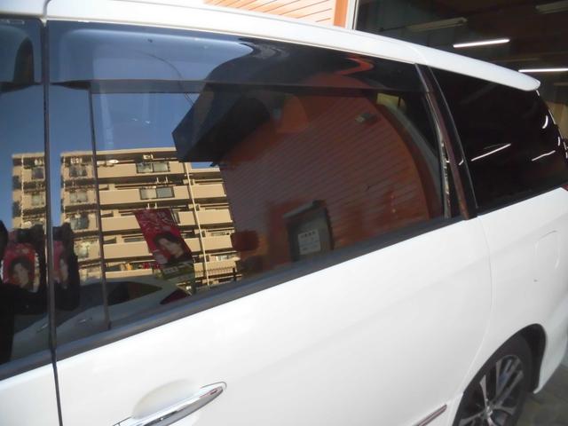 エスティマ アエラス　プレミアムエディション　純正ナビ　フルセグ　Ｂｌｕｅｔｏｏｔｈ　バックカメラ　ハーフレザーシート　後席モニター　両側パワースライドドア　パワーシート　クルーズコントロール　前後ドライブレコーダー　ＨＩＤヘッドライト　ＥＴＣ（67枚目）