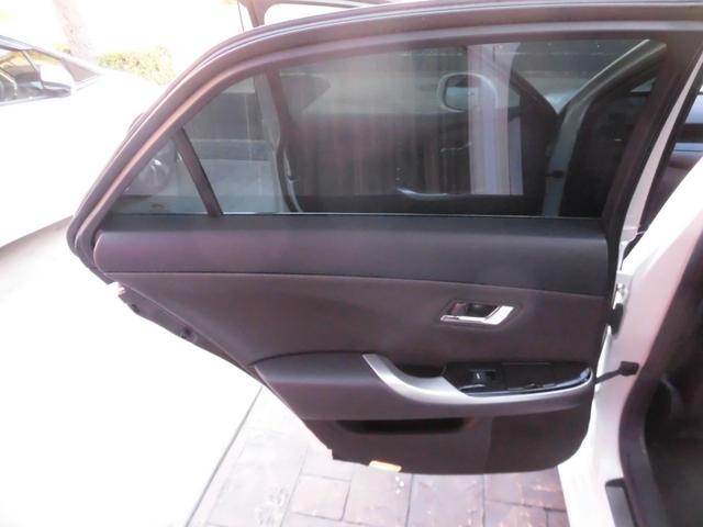 クラウン ２．５アスリート　プレミアムエディション　純正ナビ　フルセグ　Ｂｌｕｅｔｏｏｔｈ　バックカメラ　ＴＯＭ，Ｓフロントスポイラー　リアスポイラー　黒革シート　シートエアコン　シートヒーター　シートメモリー　ＨＩＤヘッド　カワシート　パワーシート（29枚目）