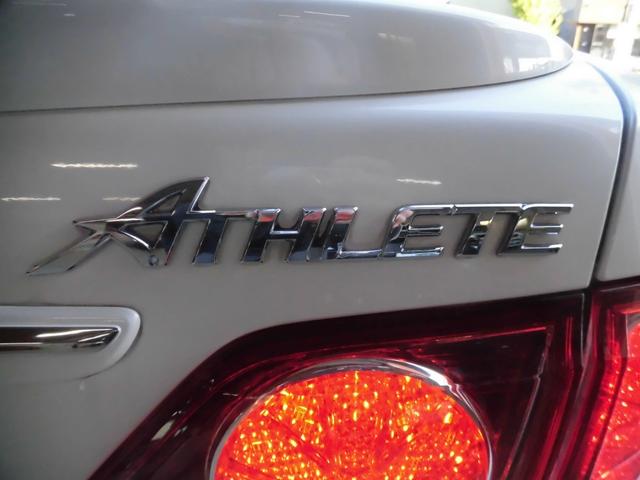 クラウン ２．５アスリート　プレミアムエディション　純正ナビ　フルセグ　Ｂｌｕｅｔｏｏｔｈ　バックカメラ　ＴＯＭ，Ｓフロントスポイラー　リアスポイラー　黒革シート　シートエアコン　シートヒーター　シートメモリー　ＨＩＤヘッド　カワシート　パワーシート（75枚目）