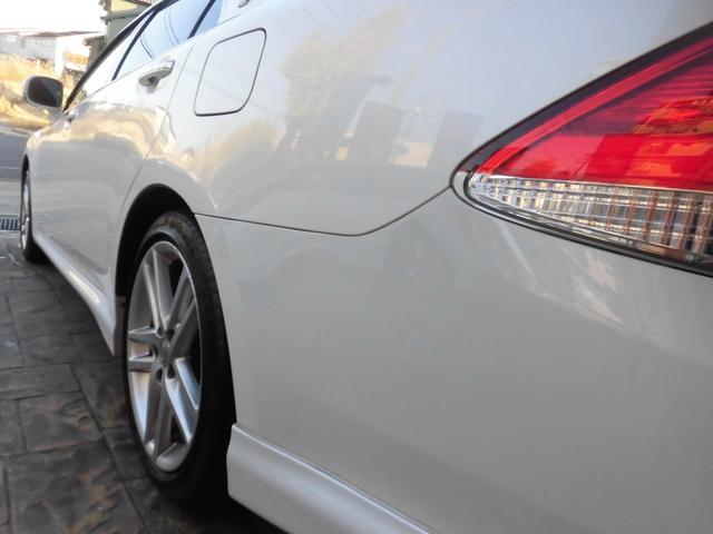 クラウン ２．５アスリート　プレミアムエディション　純正ナビ　フルセグ　Ｂｌｕｅｔｏｏｔｈ　バックカメラ　ＴＯＭ，Ｓフロントスポイラー　リアスポイラー　黒革シート　シートエアコン　シートヒーター　シートメモリー　ＨＩＤヘッド　カワシート　パワーシート（79枚目）