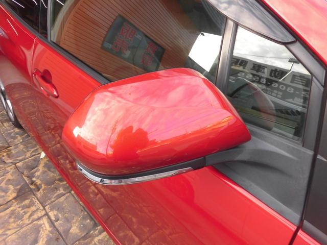 プリウス Ｓツーリングセレクション　純正ナビ　フルセグ　Ｂｌｕｅｔｏｏｔｈ　バックカメラ　トヨタセーフティセンス　ＥＴＣ　シートヒーター　純正ドライブレコーダー　カワシート　ＡＵＴＯライト　ＬＥＤヘッドライト　スペアキー　クルコン（21枚目）