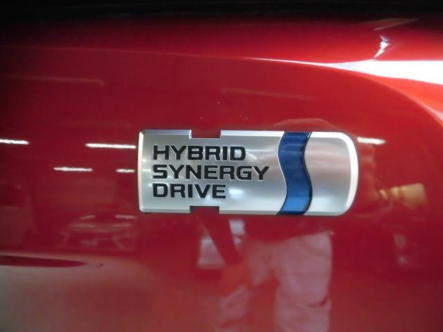 プリウス Ｓツーリングセレクション　純正ナビ　フルセグ　Ｂｌｕｅｔｏｏｔｈ　バックカメラ　トヨタセーフティセンス　ＥＴＣ　シートヒーター　純正ドライブレコーダー　カワシート　ＡＵＴＯライト　ＬＥＤヘッドライト　スペアキー　クルコン（78枚目）