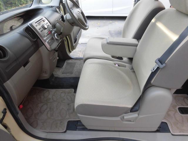 タント Ｘリミテッド　片側パワースライドドア　スマートキー　フロアマット　ドアバイザー　ＡＵＴＯエアコン　点検記録簿（13枚目）