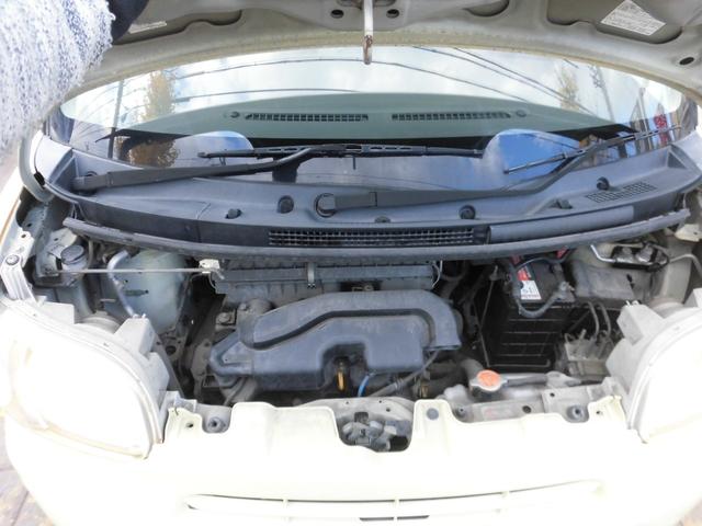 タント Ｘリミテッド　片側パワースライドドア　スマートキー　フロアマット　ドアバイザー　ＡＵＴＯエアコン　点検記録簿（17枚目）