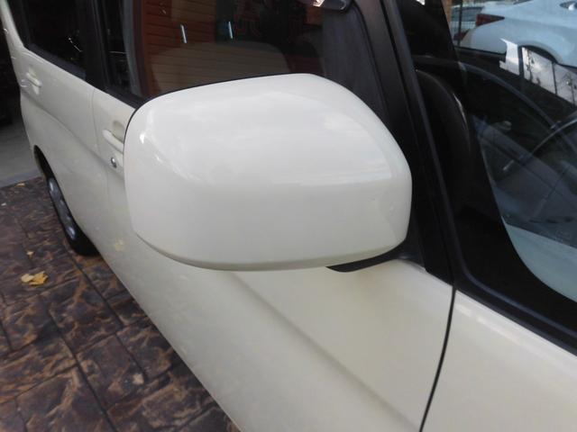 タント Ｘリミテッド　片側パワースライドドア　スマートキー　フロアマット　ドアバイザー　ＡＵＴＯエアコン　点検記録簿（21枚目）