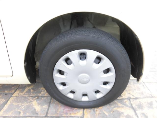 タント Ｘリミテッド　片側パワースライドドア　スマートキー　フロアマット　ドアバイザー　ＡＵＴＯエアコン　点検記録簿（24枚目）