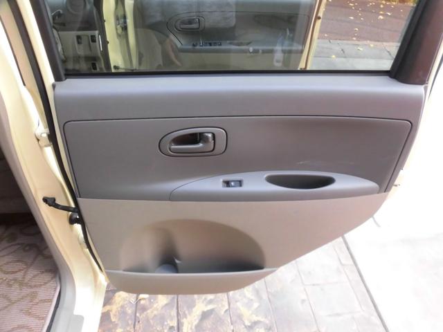 タント Ｘリミテッド　片側パワースライドドア　スマートキー　フロアマット　ドアバイザー　ＡＵＴＯエアコン　点検記録簿（26枚目）