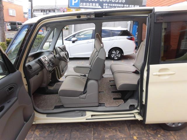 タント Ｘリミテッド　片側パワースライドドア　スマートキー　フロアマット　ドアバイザー　ＡＵＴＯエアコン　点検記録簿（28枚目）