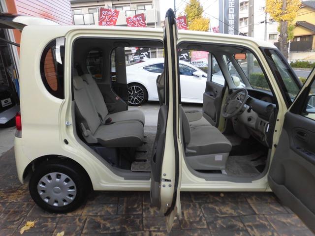 タント Ｘリミテッド　片側パワースライドドア　スマートキー　フロアマット　ドアバイザー　ＡＵＴＯエアコン　点検記録簿（32枚目）