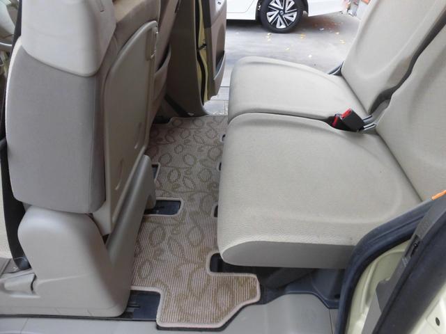 タント Ｘリミテッド　片側パワースライドドア　スマートキー　フロアマット　ドアバイザー　ＡＵＴＯエアコン　点検記録簿（37枚目）