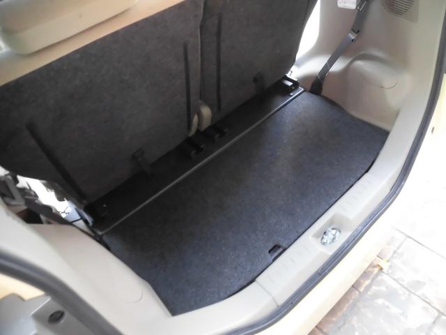 タント Ｘリミテッド　片側パワースライドドア　スマートキー　フロアマット　ドアバイザー　ＡＵＴＯエアコン　点検記録簿（38枚目）