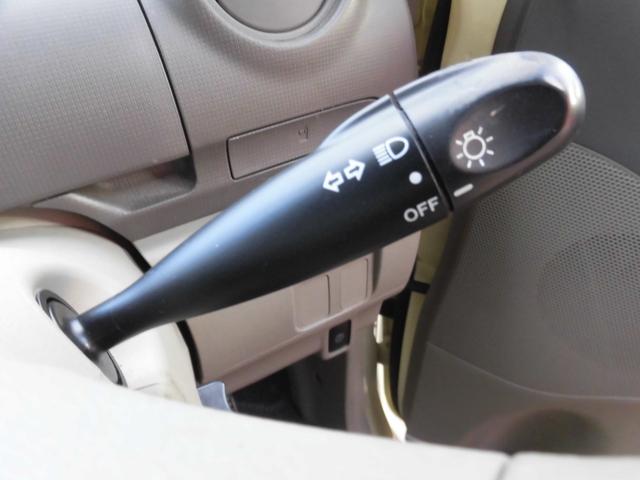 タント Ｘリミテッド　片側パワースライドドア　スマートキー　フロアマット　ドアバイザー　ＡＵＴＯエアコン　点検記録簿（47枚目）