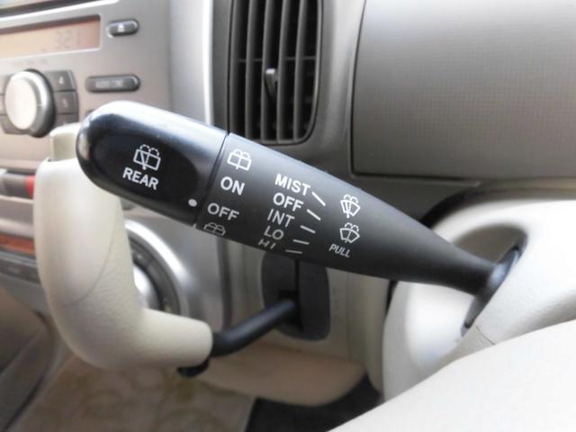 タント Ｘリミテッド　片側パワースライドドア　スマートキー　フロアマット　ドアバイザー　ＡＵＴＯエアコン　点検記録簿（48枚目）