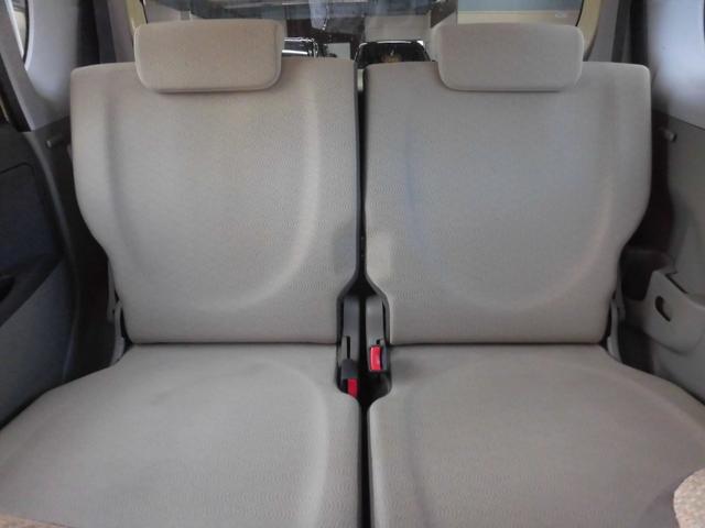 タント Ｘリミテッド　片側パワースライドドア　スマートキー　フロアマット　ドアバイザー　ＡＵＴＯエアコン　点検記録簿（53枚目）