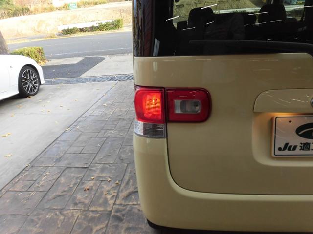 タント Ｘリミテッド　片側パワースライドドア　スマートキー　フロアマット　ドアバイザー　ＡＵＴＯエアコン　点検記録簿（63枚目）