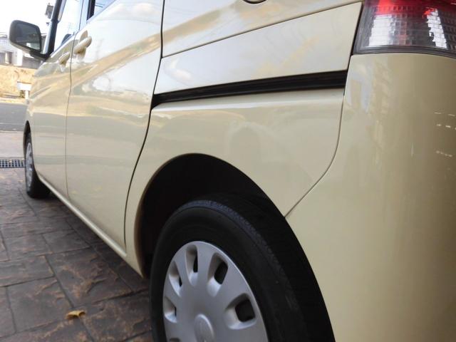 タント Ｘリミテッド　片側パワースライドドア　スマートキー　フロアマット　ドアバイザー　ＡＵＴＯエアコン　点検記録簿（69枚目）